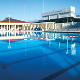 Thompson Aquatic Center