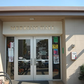 Merriam Hall